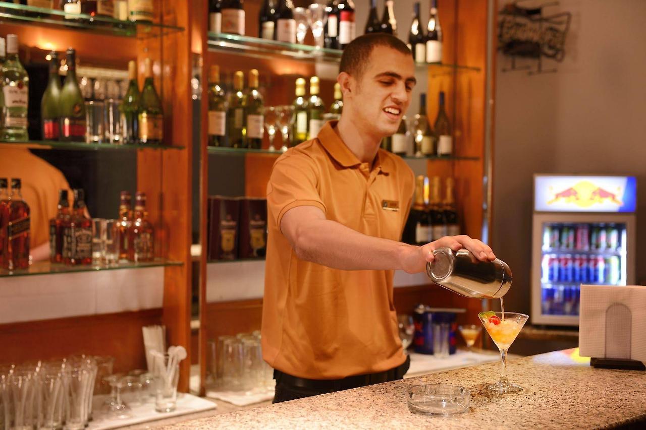 苏尔海滩假日度假酒店 外观 照片