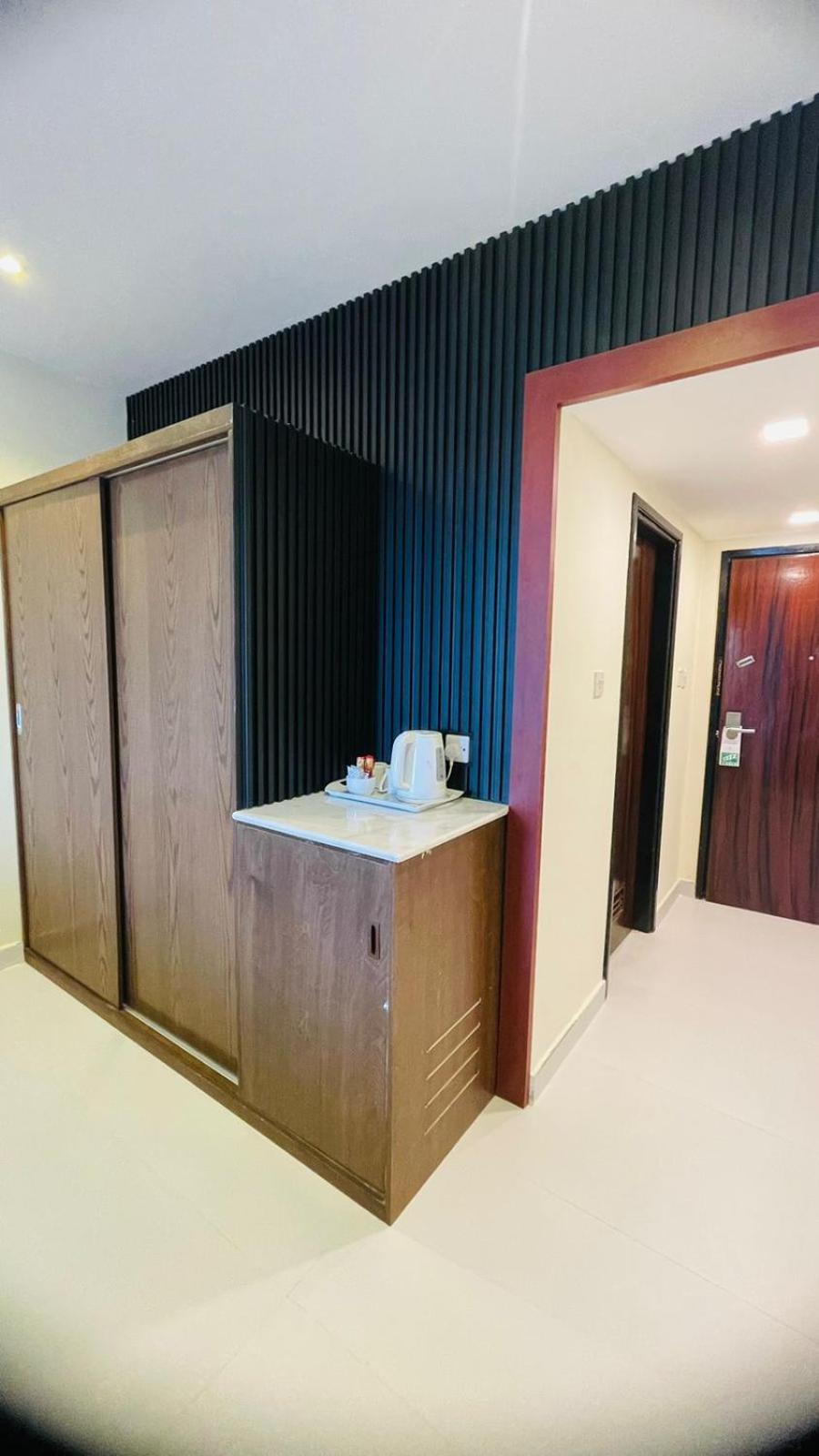 苏尔海滩假日度假酒店 外观 照片
